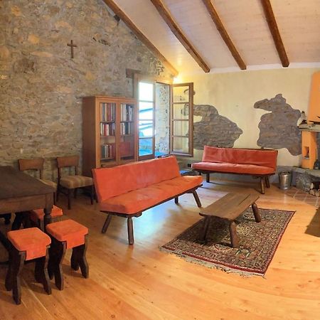 Bbb Bed&Breakfast Bagneri Muzzano Εξωτερικό φωτογραφία