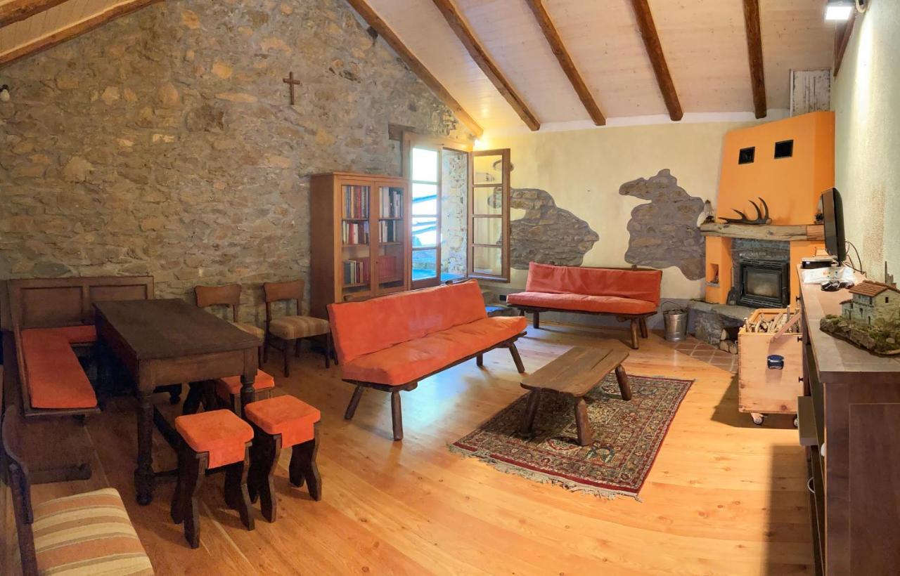 Bbb Bed&Breakfast Bagneri Muzzano Εξωτερικό φωτογραφία