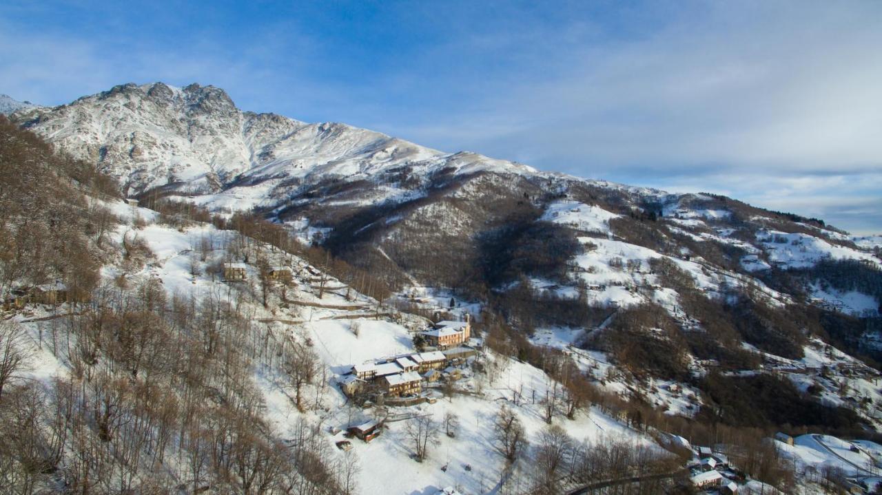 Bbb Bed&Breakfast Bagneri Muzzano Εξωτερικό φωτογραφία