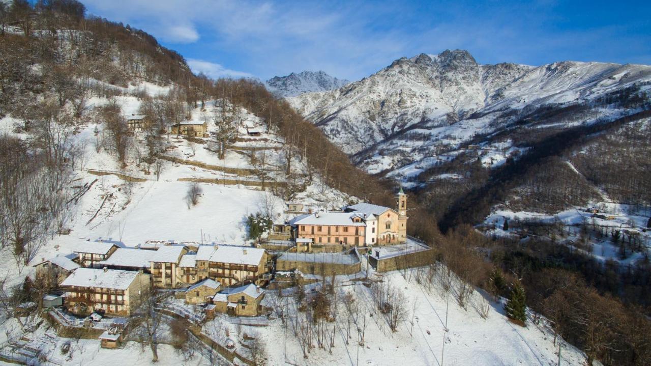 Bbb Bed&Breakfast Bagneri Muzzano Εξωτερικό φωτογραφία