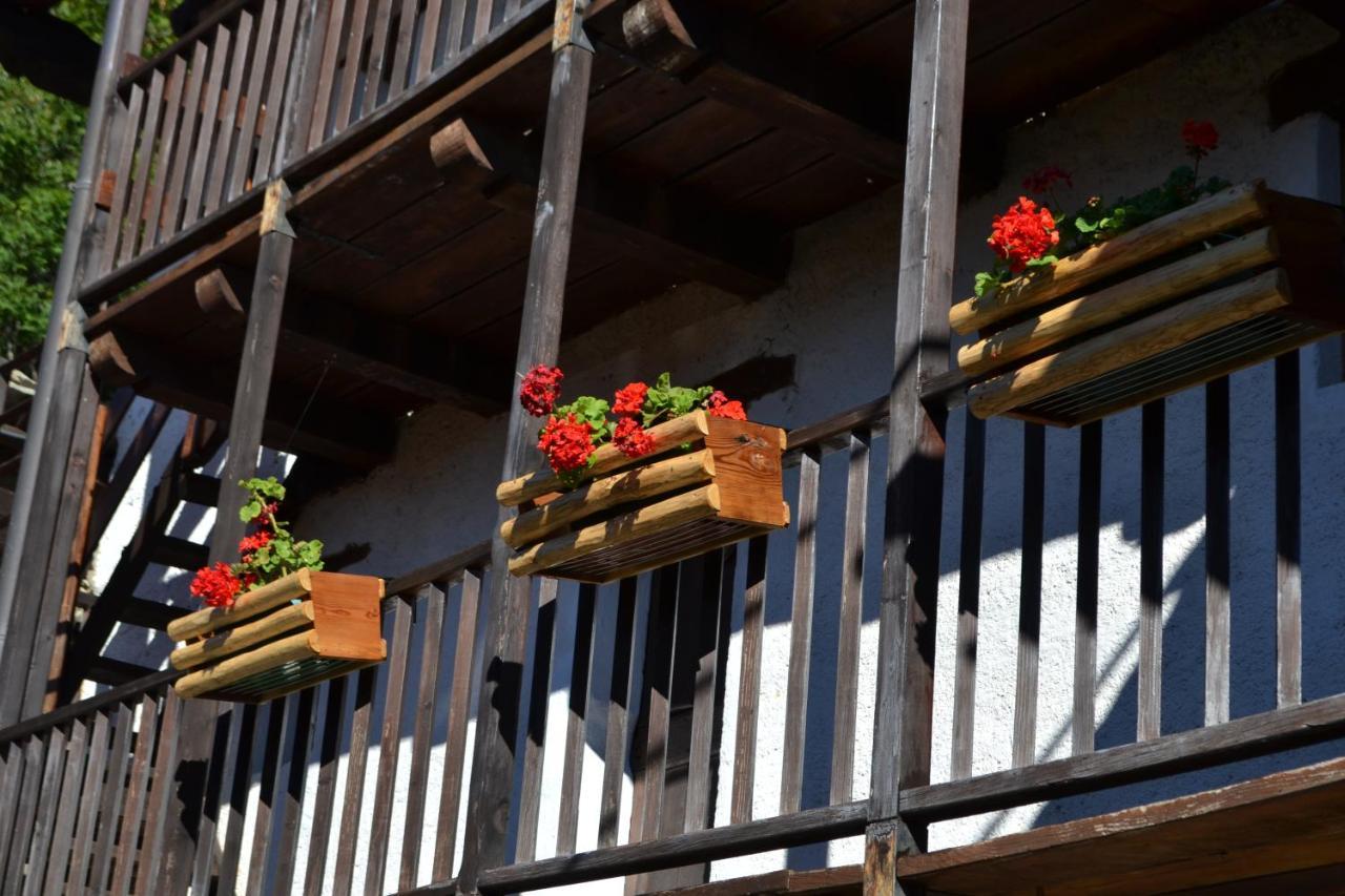 Bbb Bed&Breakfast Bagneri Muzzano Εξωτερικό φωτογραφία