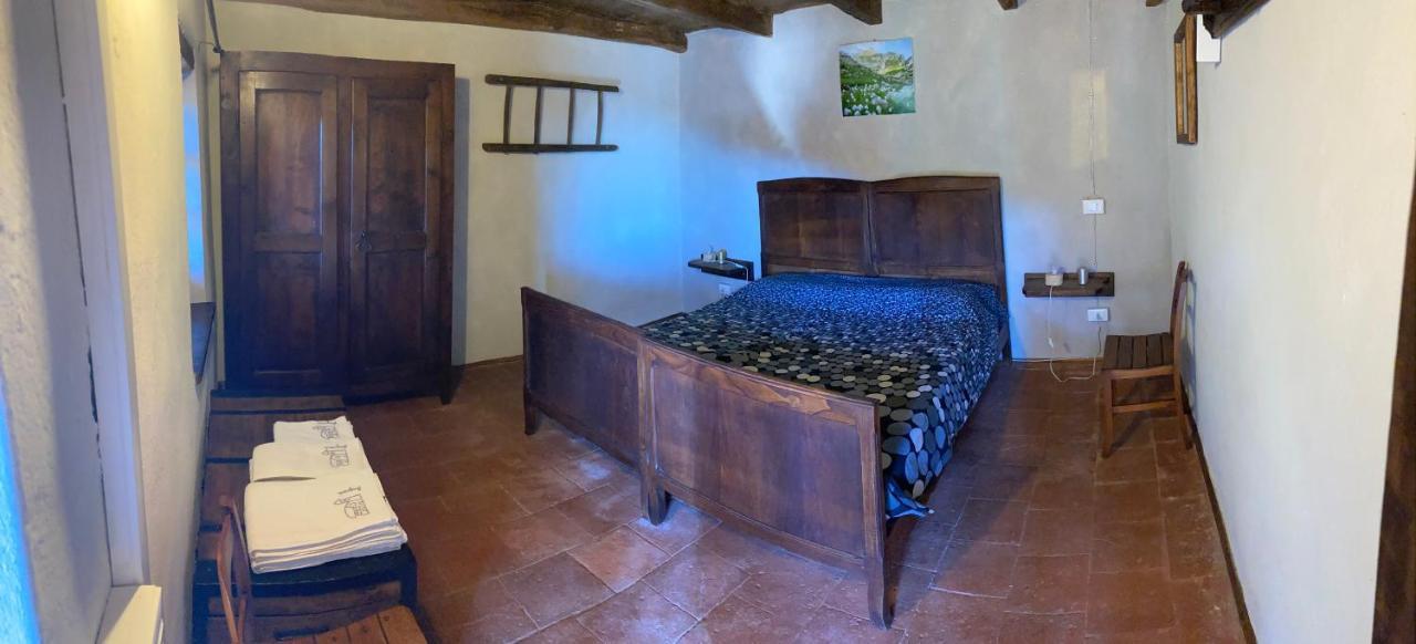 Bbb Bed&Breakfast Bagneri Muzzano Εξωτερικό φωτογραφία