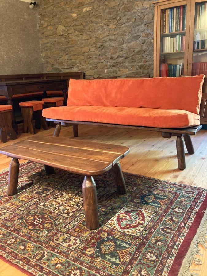 Bbb Bed&Breakfast Bagneri Muzzano Εξωτερικό φωτογραφία