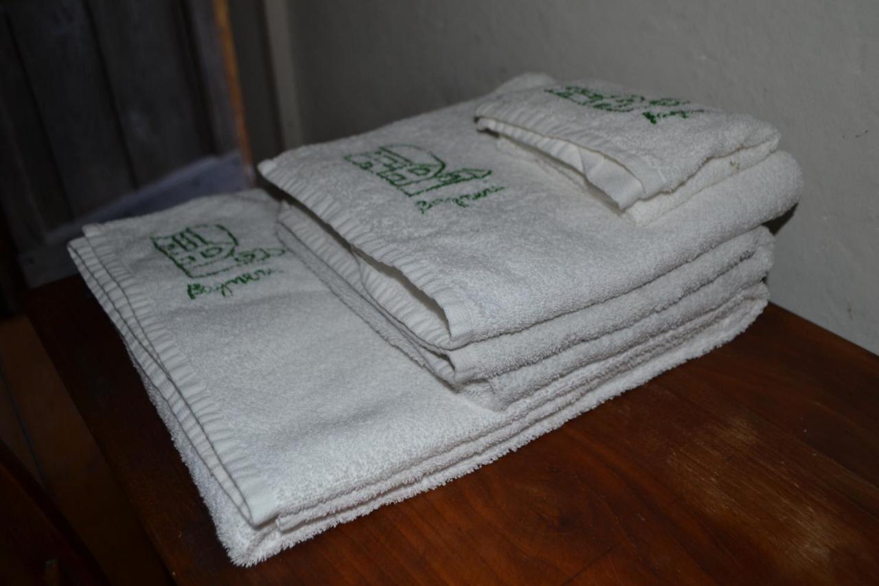 Bbb Bed&Breakfast Bagneri Muzzano Εξωτερικό φωτογραφία