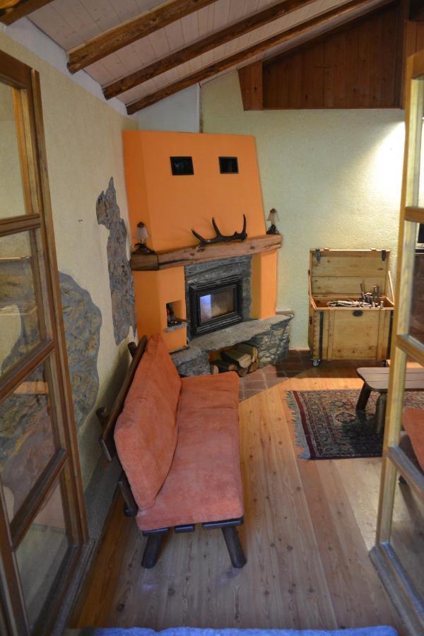 Bbb Bed&Breakfast Bagneri Muzzano Εξωτερικό φωτογραφία