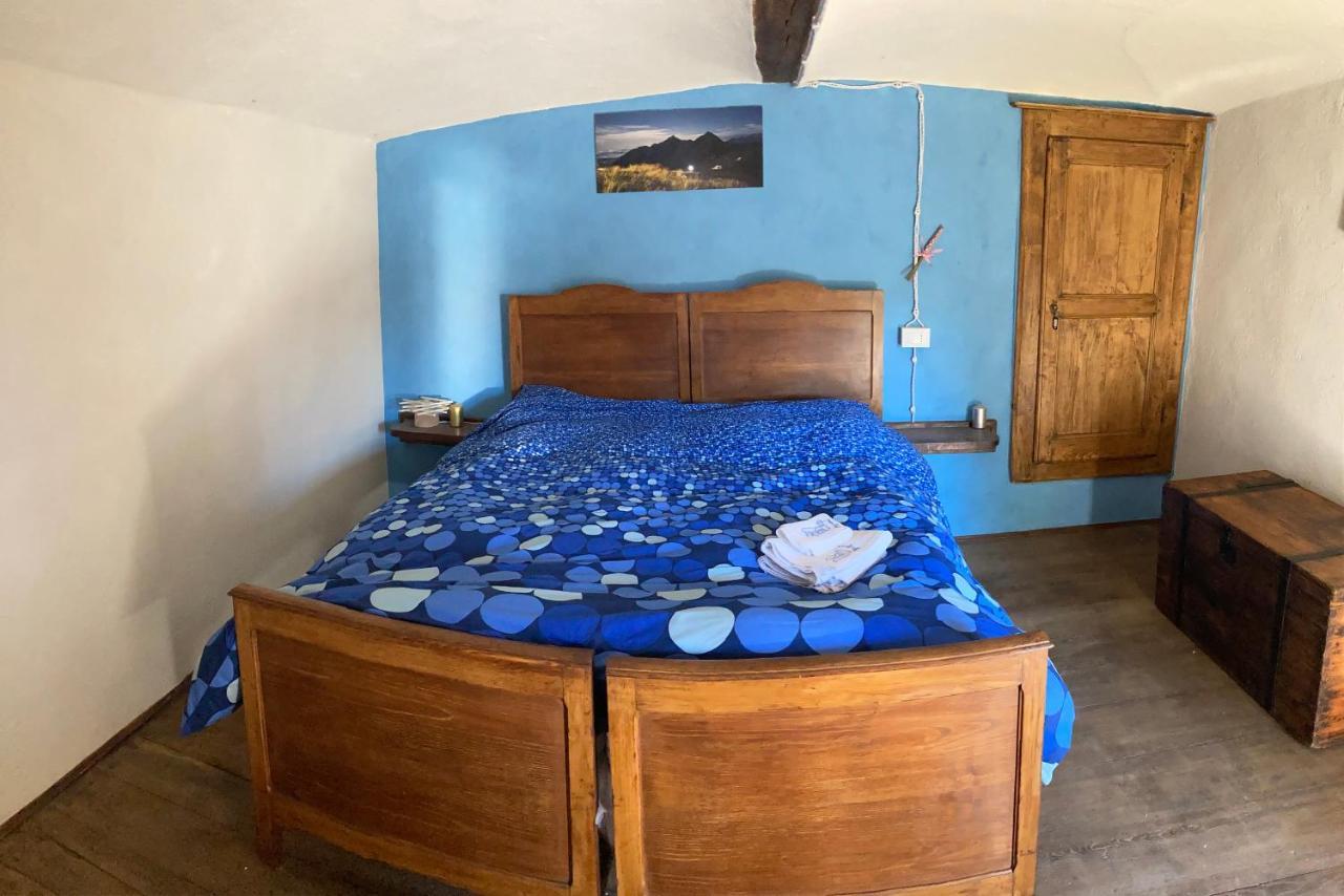 Bbb Bed&Breakfast Bagneri Muzzano Εξωτερικό φωτογραφία