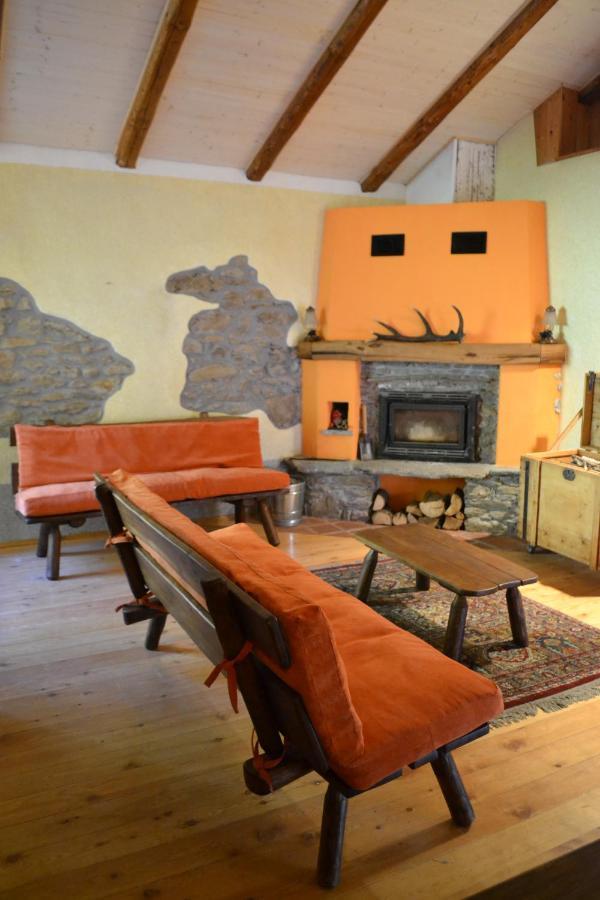 Bbb Bed&Breakfast Bagneri Muzzano Εξωτερικό φωτογραφία