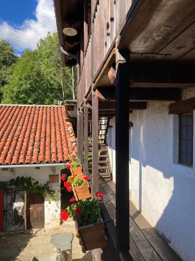Bbb Bed&Breakfast Bagneri Muzzano Εξωτερικό φωτογραφία