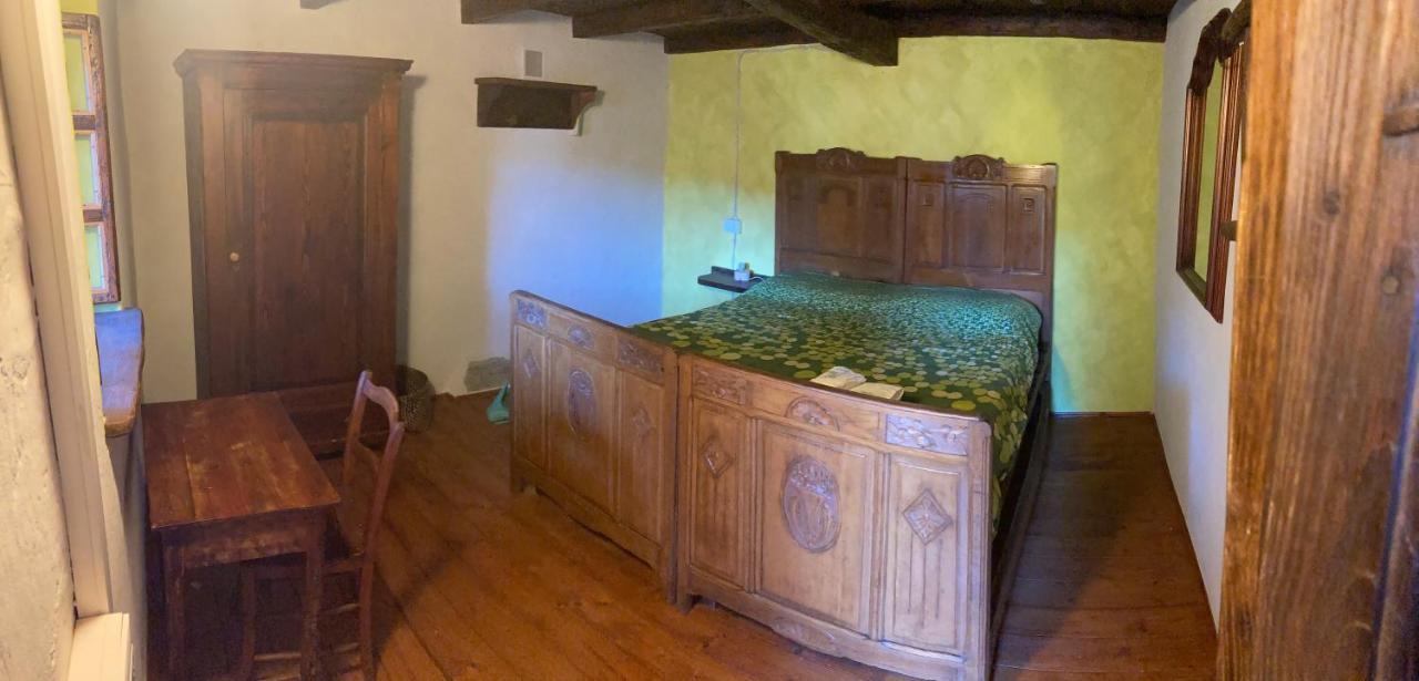 Bbb Bed&Breakfast Bagneri Muzzano Εξωτερικό φωτογραφία