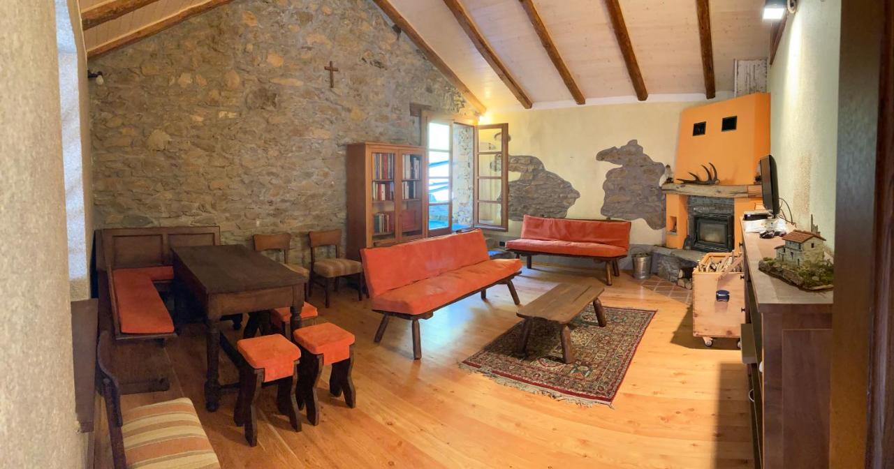 Bbb Bed&Breakfast Bagneri Muzzano Εξωτερικό φωτογραφία