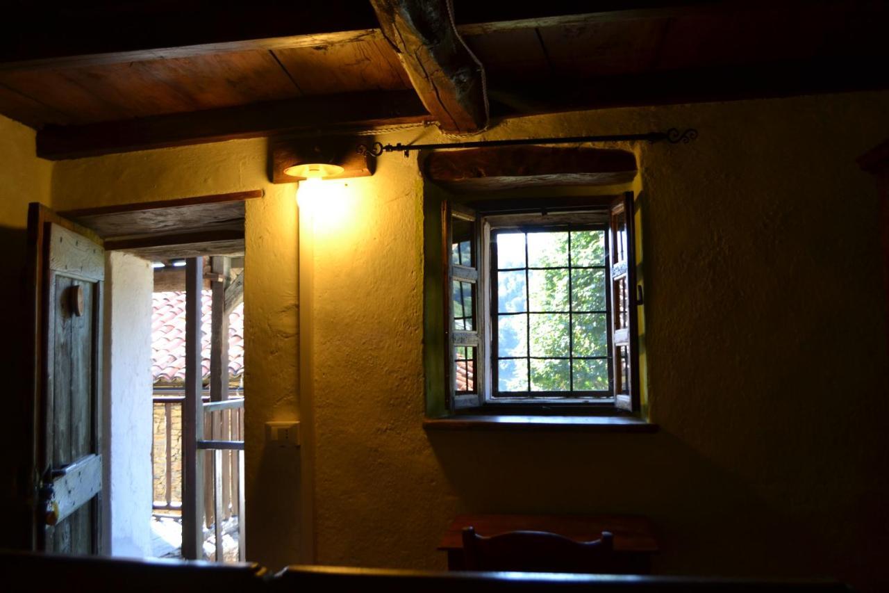 Bbb Bed&Breakfast Bagneri Muzzano Εξωτερικό φωτογραφία