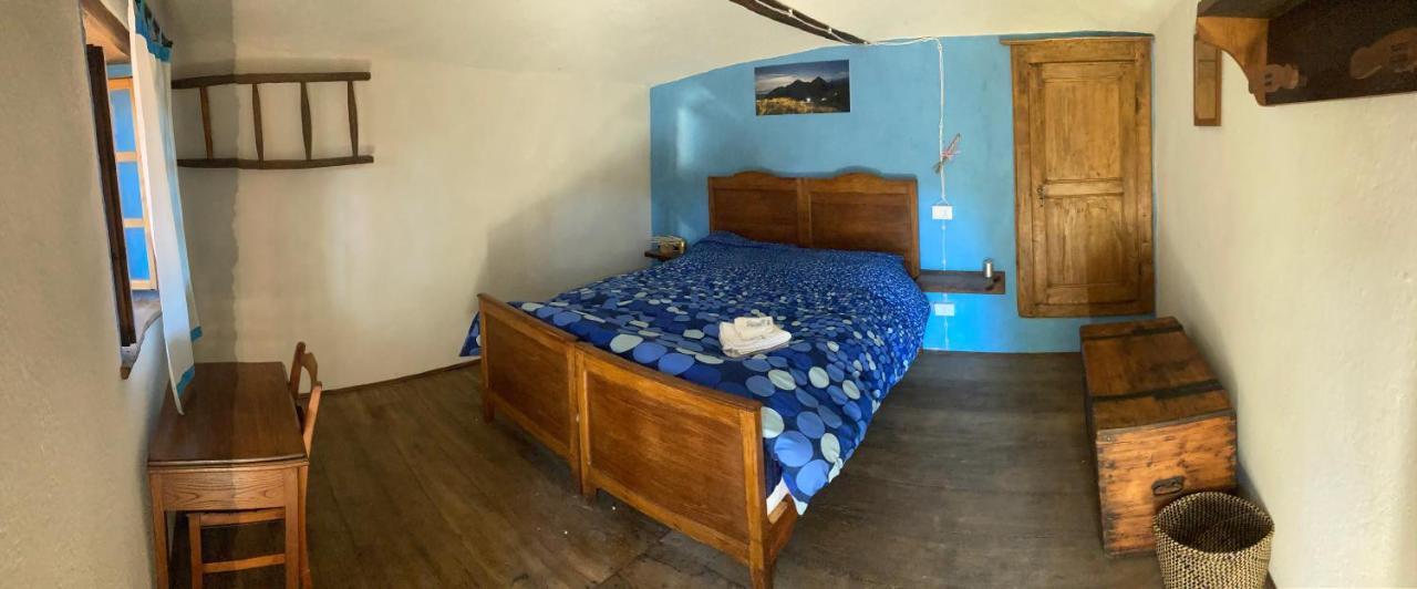 Bbb Bed&Breakfast Bagneri Muzzano Εξωτερικό φωτογραφία